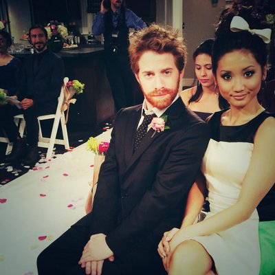Бренда Сонг (Brenda Song)