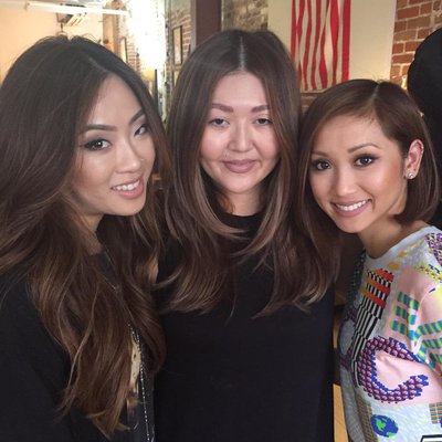 Brenda Song