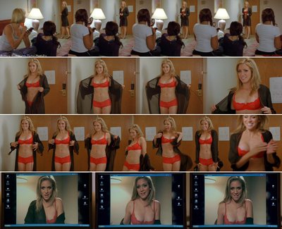 Brittany Snow