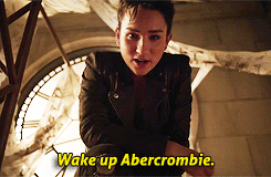 Bex Taylor-Klaus