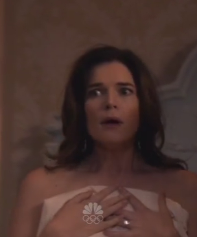 Betsy Brandt