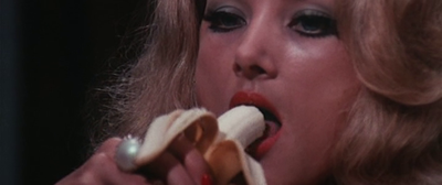 Barbara Bouchet