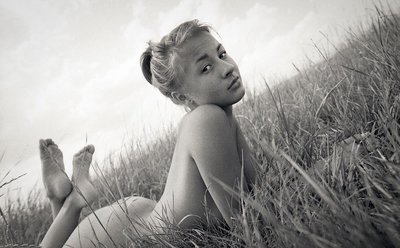 Bara Cielecka