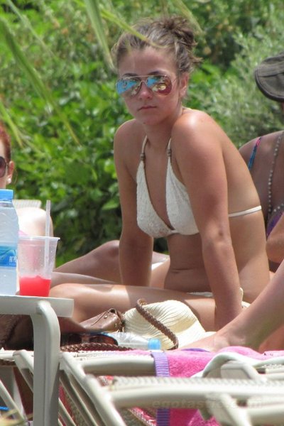 Brooke Vincent