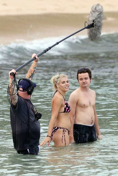 Busy Philipps