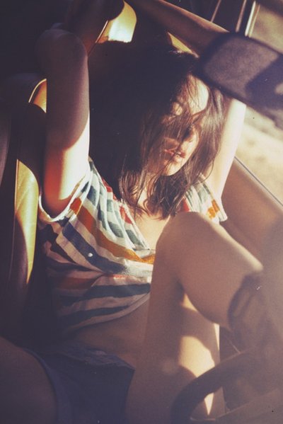 Breana McDow