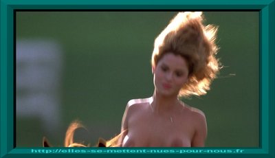 Бетси Рассел (Betsy Russell)