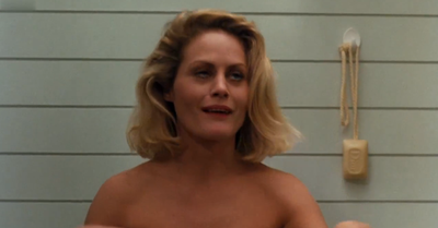 Beverly D'Angelo