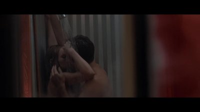 Britt Robertson