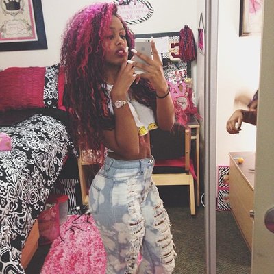 Bahja Rodriguez