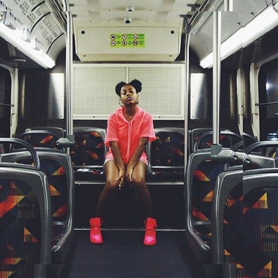 Bahja Rodriguez