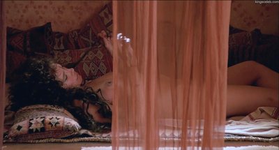 Barbara Hershey