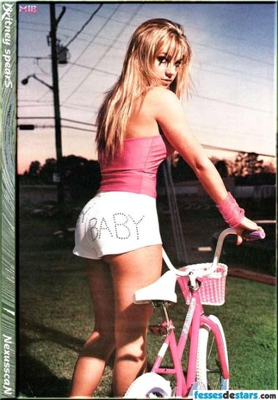 Britney Spears