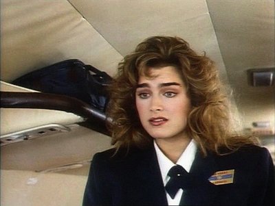 Брук Шилдс (Brooke Shields)