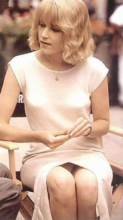 Bridget Fonda