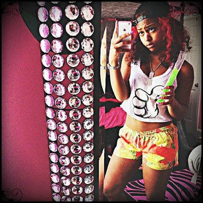 Bahja Rodriguez
