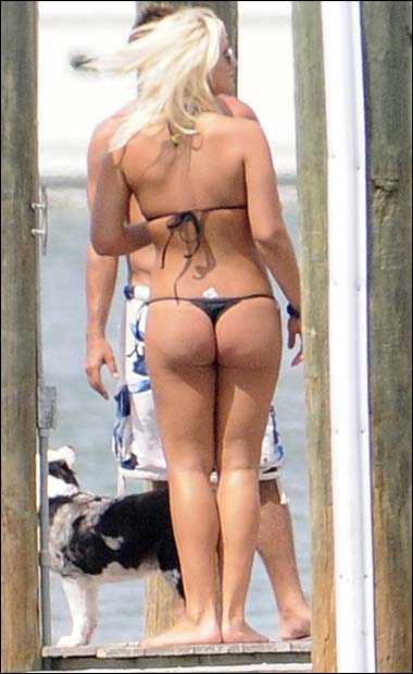 Brooke Hogan