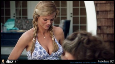 Brooklyn Decker