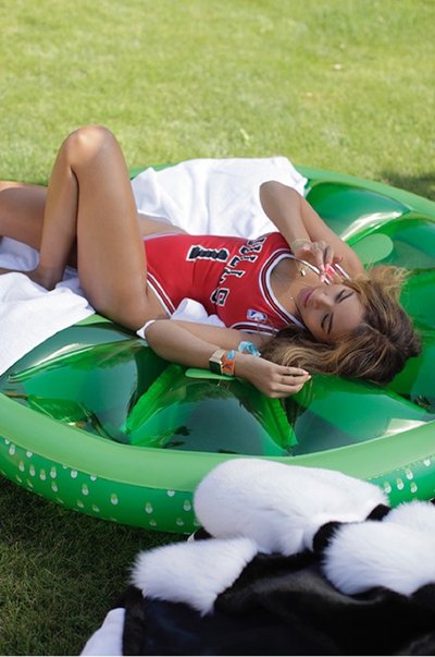 Beyoncé Knowles