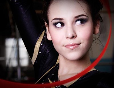 Danna Paola
