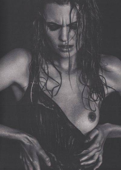 Behati Prinsloo
