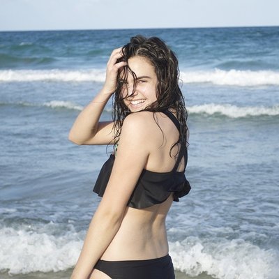 Bailee Madison