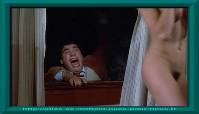 Betsy Russell
