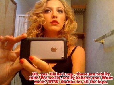 Blake Lively