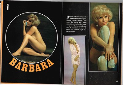 Barbara Zimmermann
