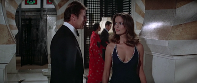 Barbara Bach