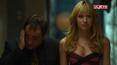 Beth Riesgraf