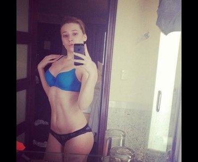 Brenda Zambrano
