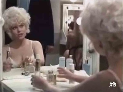 Барбара Виндзор (Barbara Windsor)