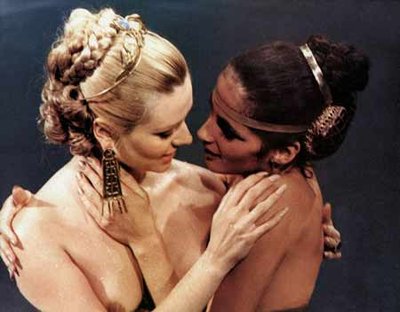 Бетти Роланд (Betty Roland)