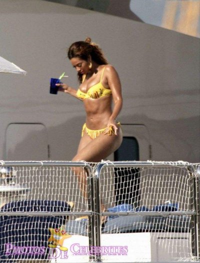 Beyoncé Knowles