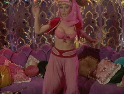Barbara Eden