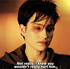 Bex Taylor-Klaus
