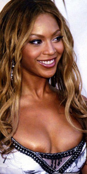 Beyoncé Knowles