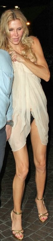 Brandi Glanville