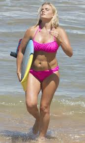 Bonnie Sveen