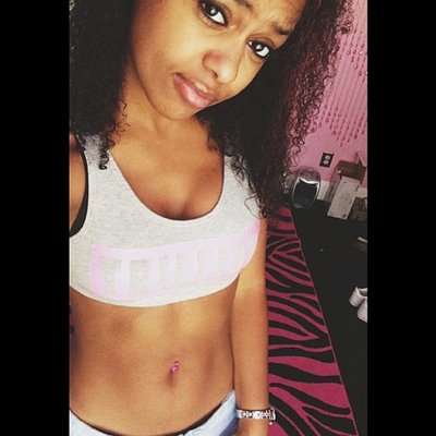 Bahja Rodriguez