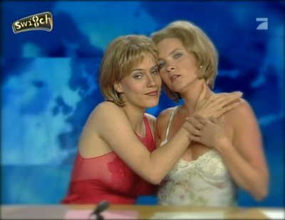 Bettina Lamprecht