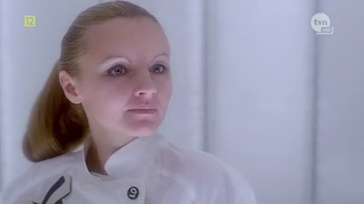 Bozena Stryjkówna