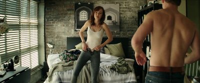 Бриттани Аллен (Brittany Allen)