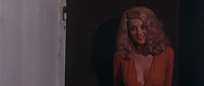 Barbara Bouchet