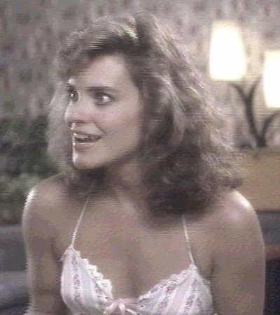 Catherine Mary Stewart