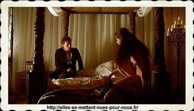 Charlotte Rampling