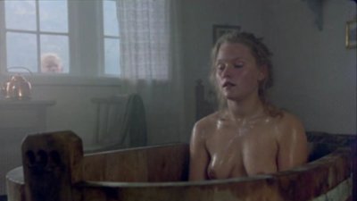 Camilla Strøm-Henriksen