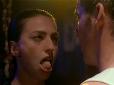 Клаудия Блэк (Claudia Black)