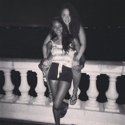 Chantae McMillan